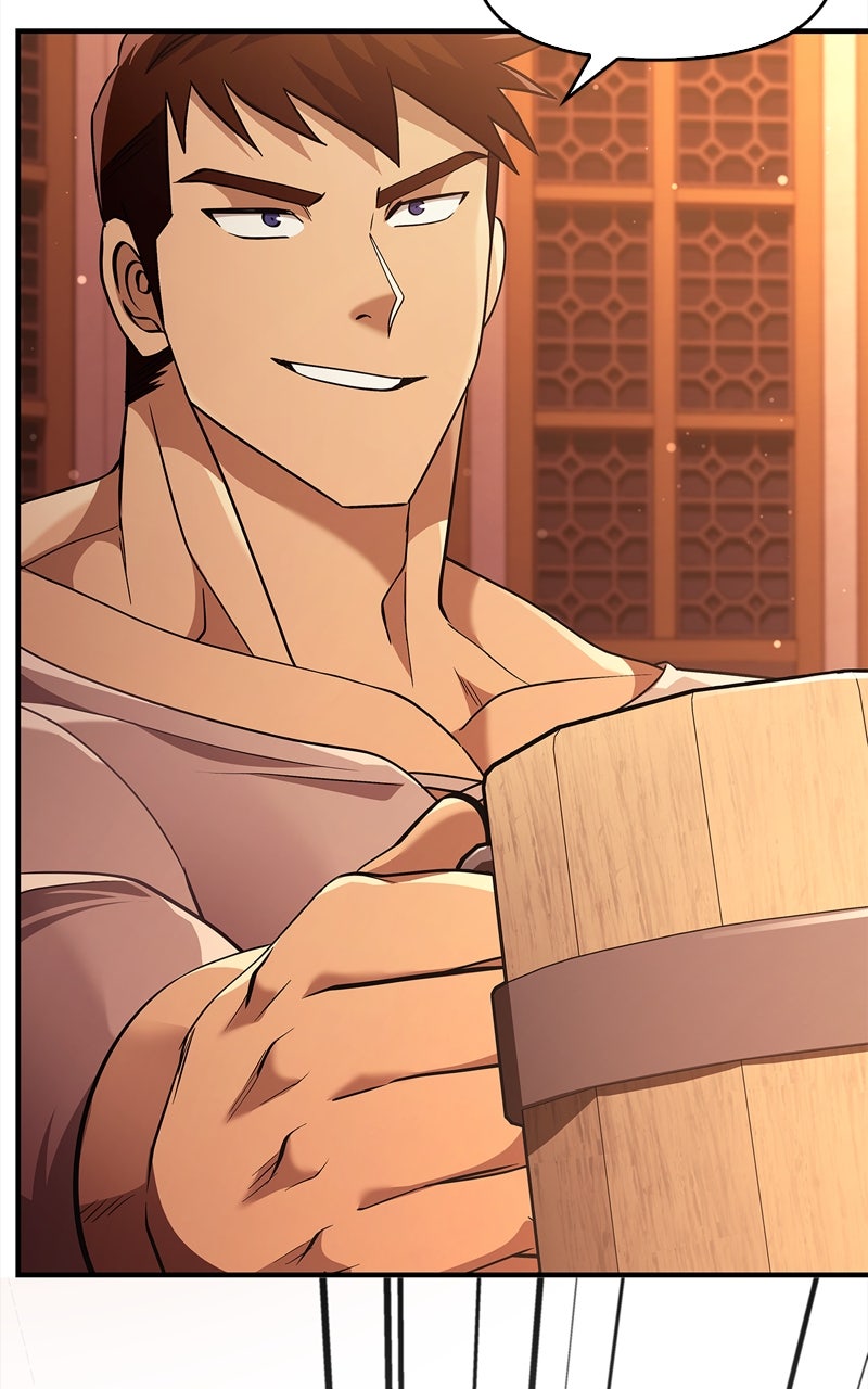 Read Surviving the Game as a Barbarian Manga Online