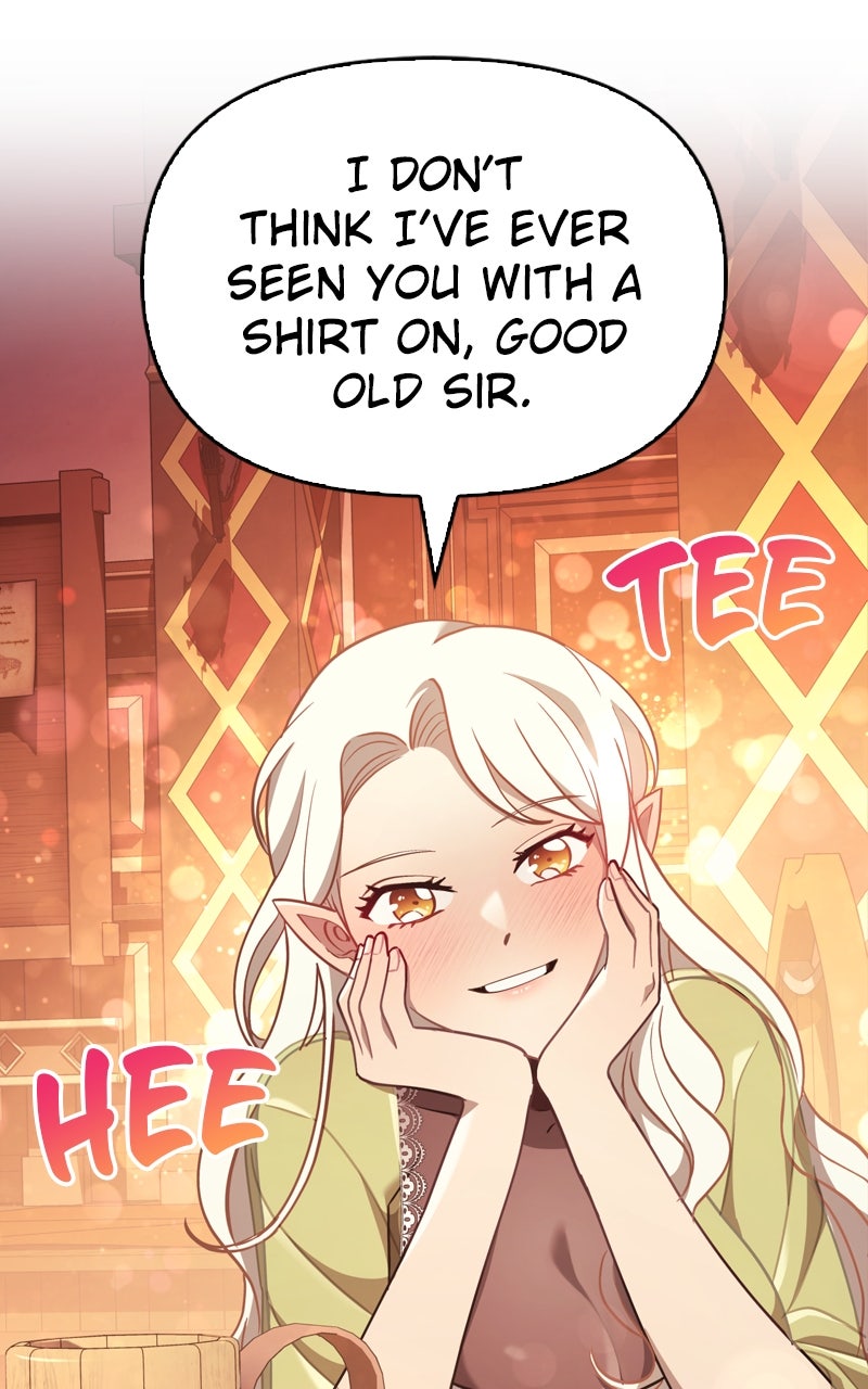 Read Surviving the Game as a Barbarian Manga Online