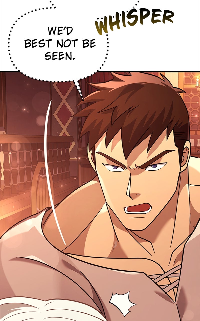 Read Surviving the Game as a Barbarian Manga Online