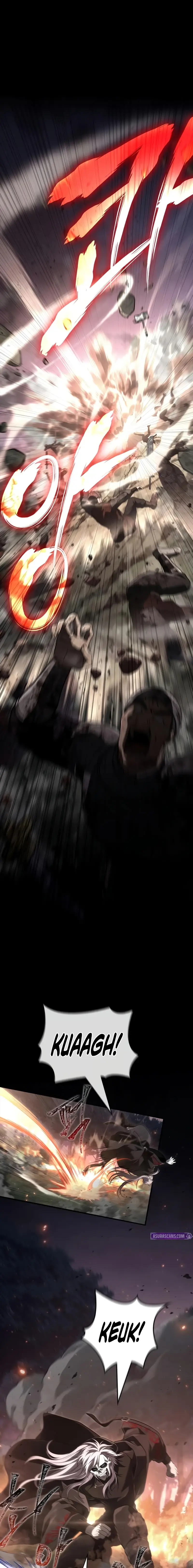 Read Surviving the Game as a Barbarian Manga Online