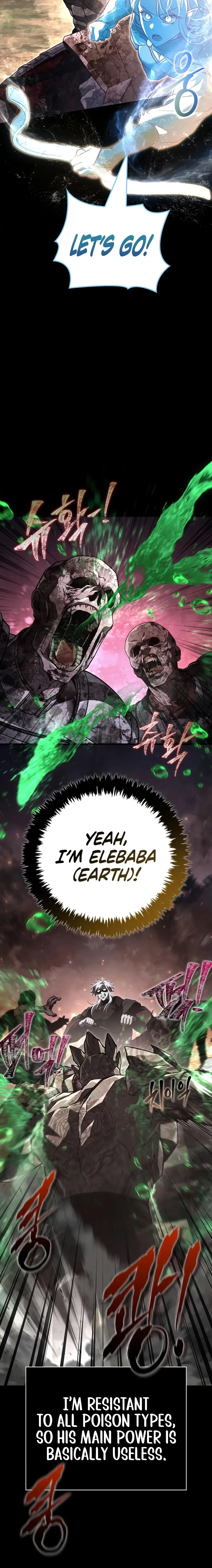 Read Surviving the Game as a Barbarian Manga Online