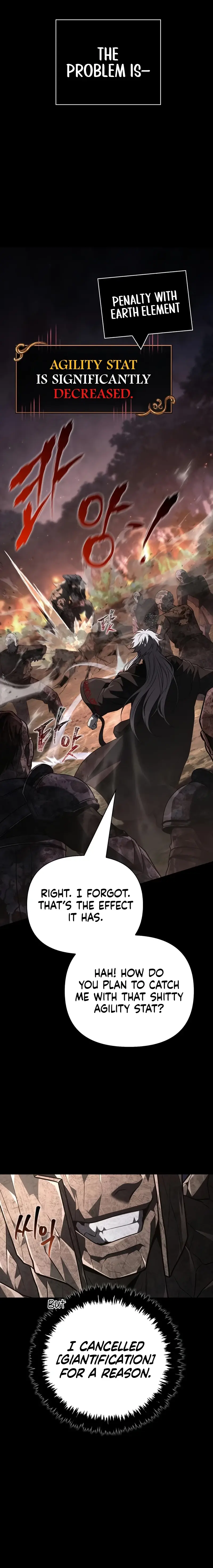 Read Surviving the Game as a Barbarian Manga Online