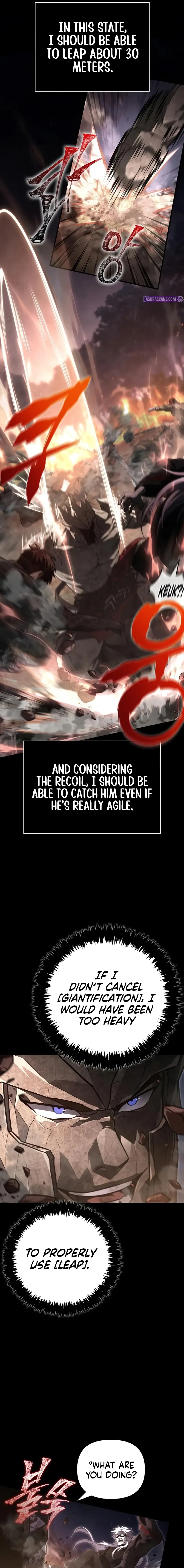 Read Surviving the Game as a Barbarian Manga Online