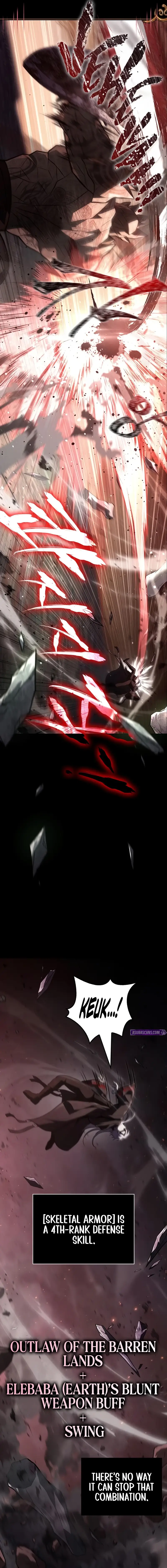 Read Surviving the Game as a Barbarian Manga Online