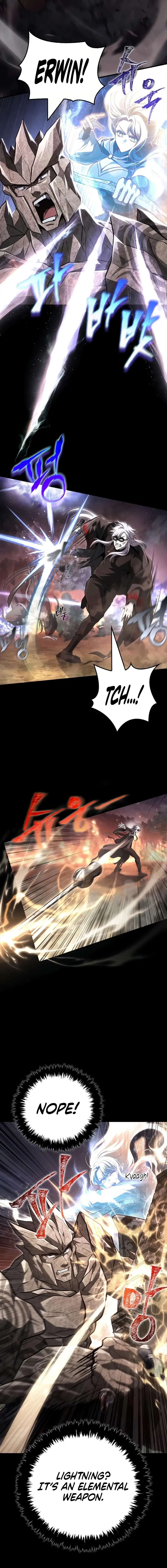 Read Surviving the Game as a Barbarian Manga Online