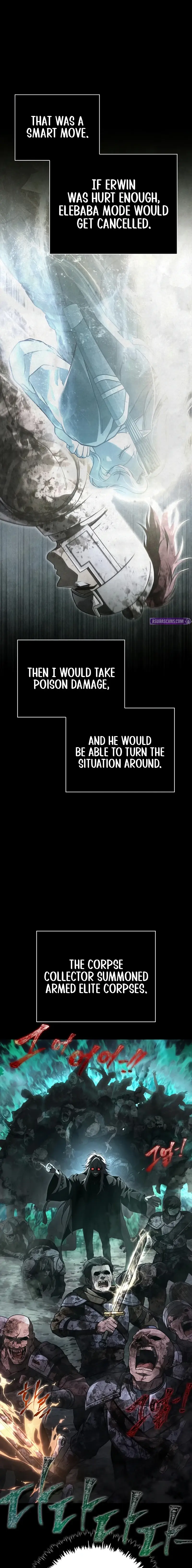 Read Surviving the Game as a Barbarian Manga Online