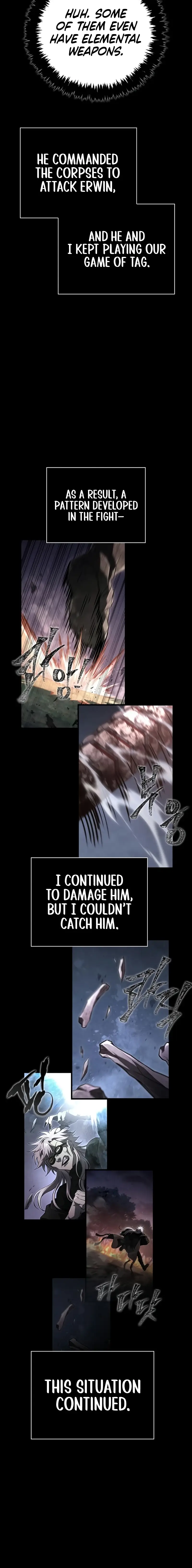 Read Surviving the Game as a Barbarian Manga Online