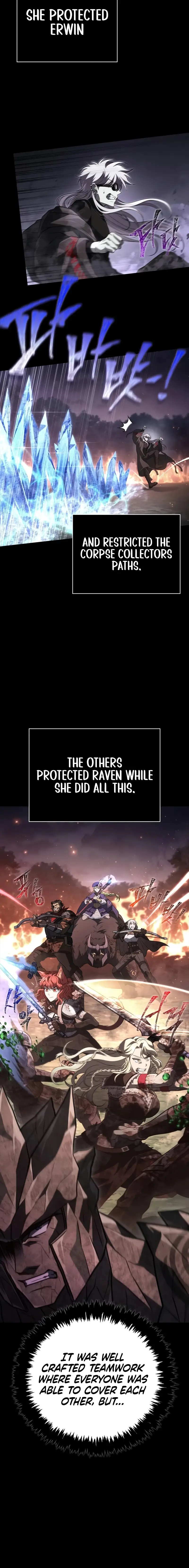 Read Surviving the Game as a Barbarian Manga Online