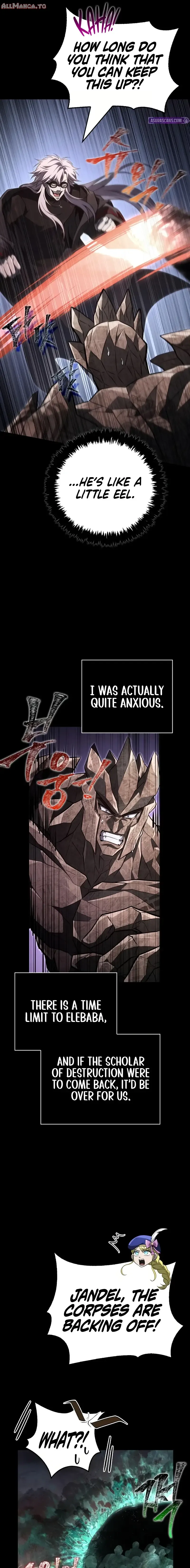 Read Surviving the Game as a Barbarian Manga Online