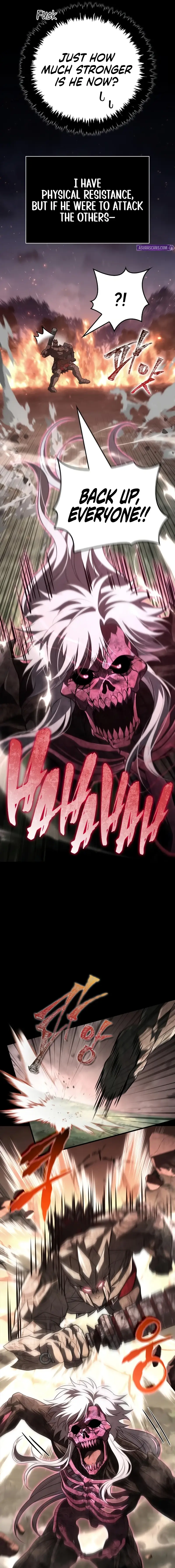 Read Surviving the Game as a Barbarian Manga Online