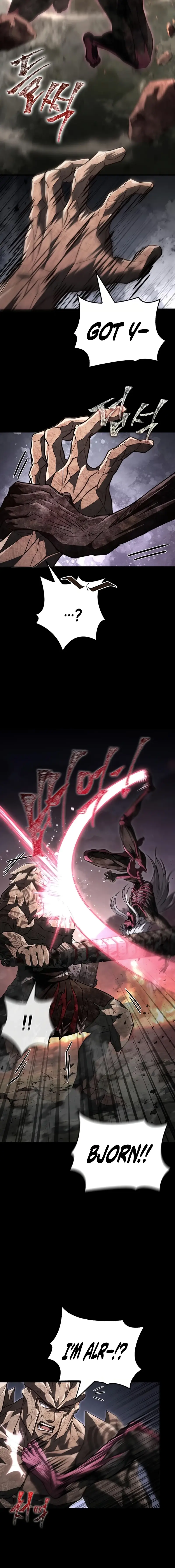 Read Surviving the Game as a Barbarian Manga Online