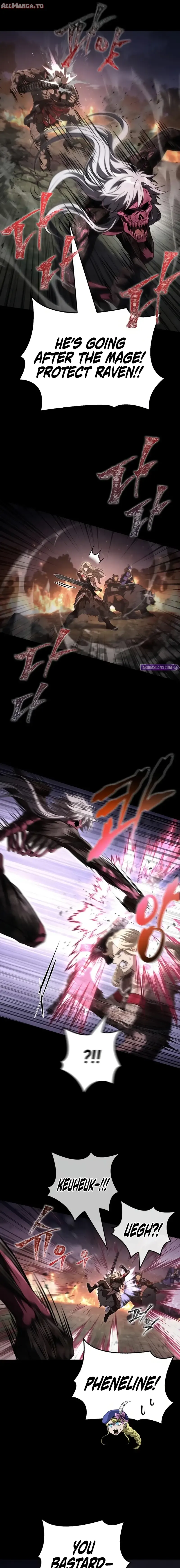 Read Surviving the Game as a Barbarian Manga Online