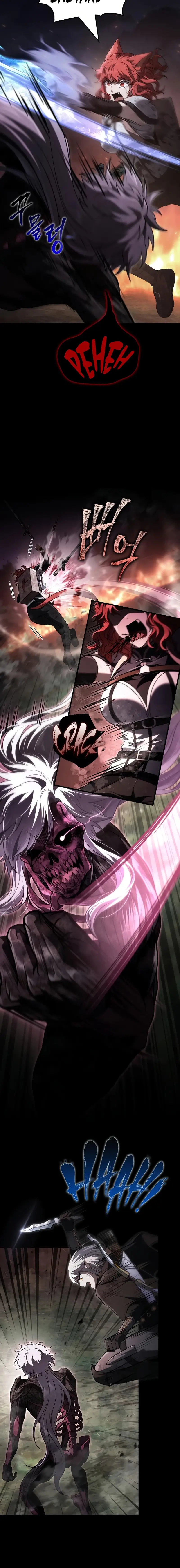 Read Surviving the Game as a Barbarian Manga Online