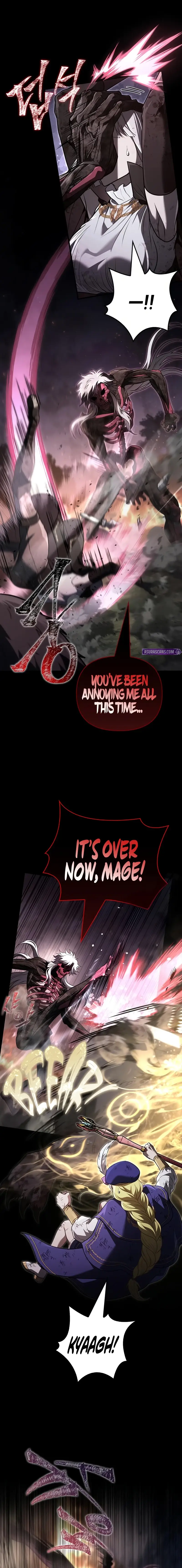 Read Surviving the Game as a Barbarian Manga Online