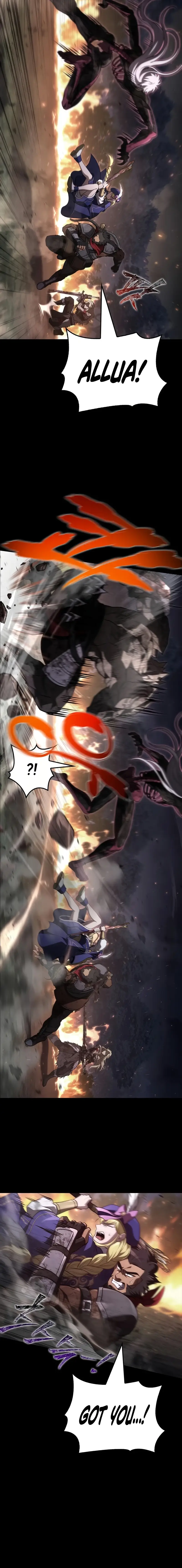 Read Surviving the Game as a Barbarian Manga Online