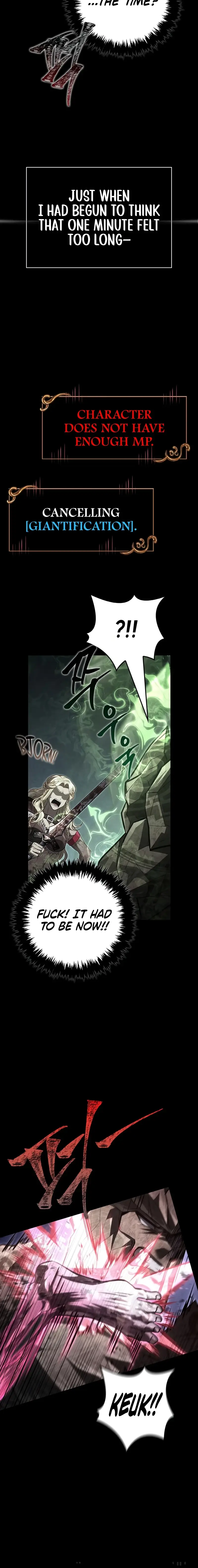 Read Surviving the Game as a Barbarian Manga Online