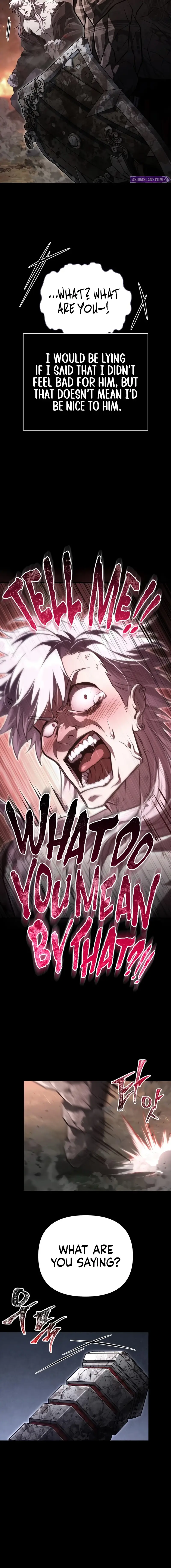 Read Surviving the Game as a Barbarian Manga Online