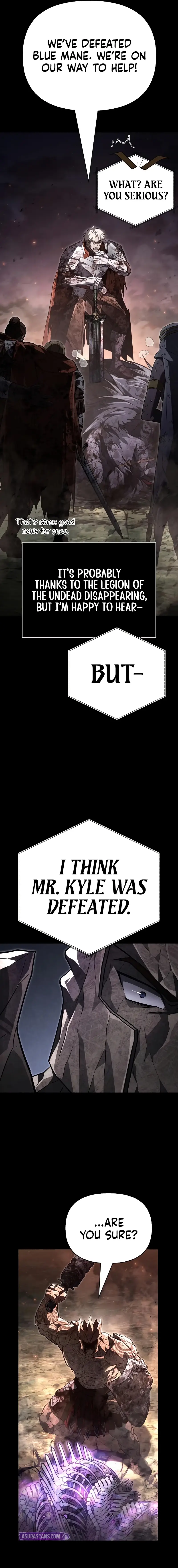 Read Surviving the Game as a Barbarian Manga Online