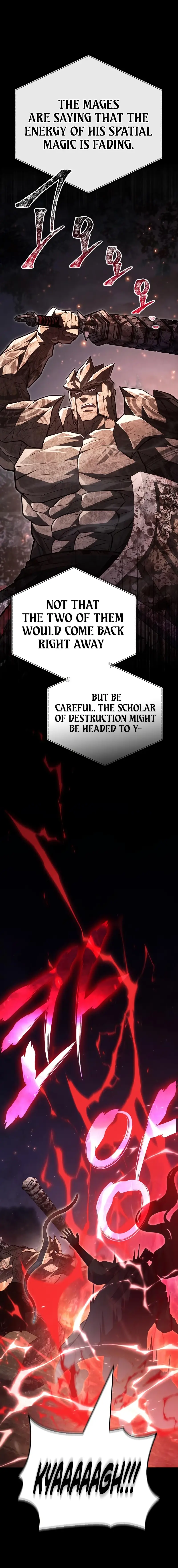 Read Surviving the Game as a Barbarian Manga Online