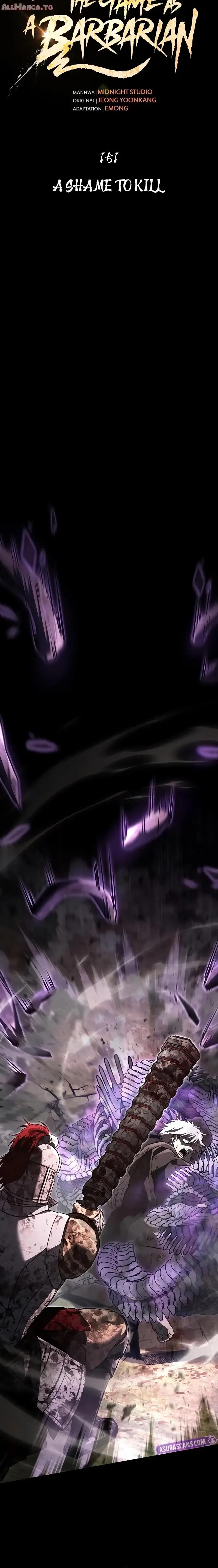 Read Surviving the Game as a Barbarian Manga Online