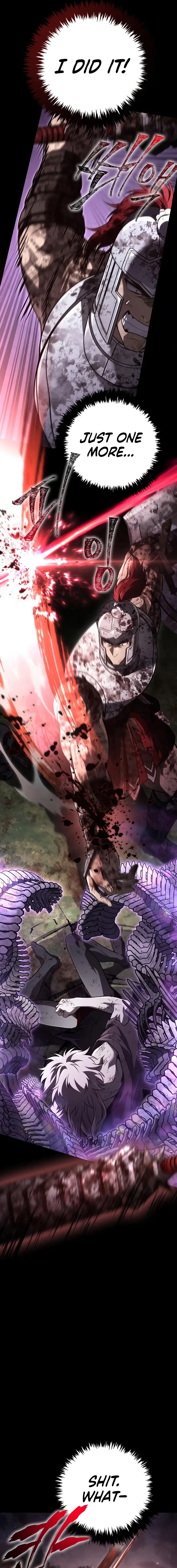 Read Surviving the Game as a Barbarian Manga Online