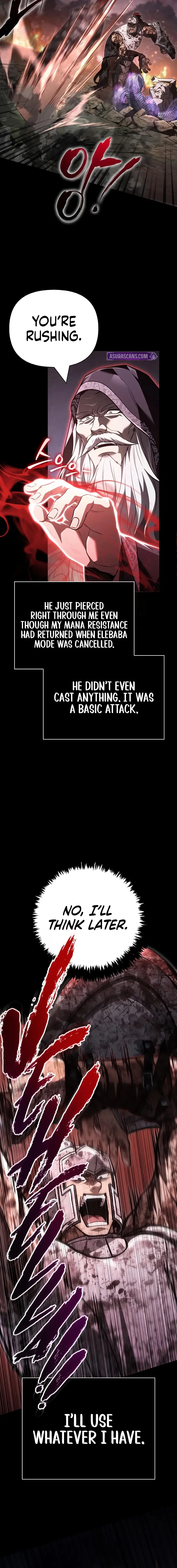 Read Surviving the Game as a Barbarian Manga Online