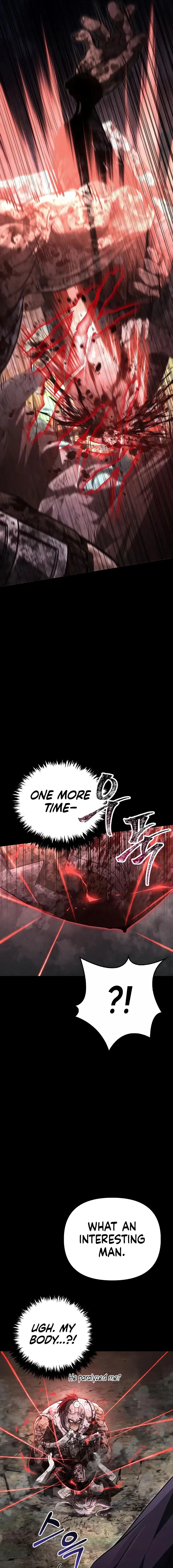 Read Surviving the Game as a Barbarian Manga Online