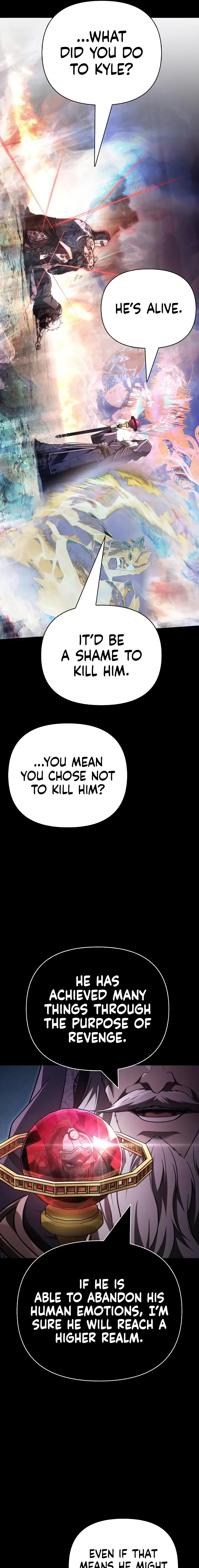 Read Surviving the Game as a Barbarian Manga Online