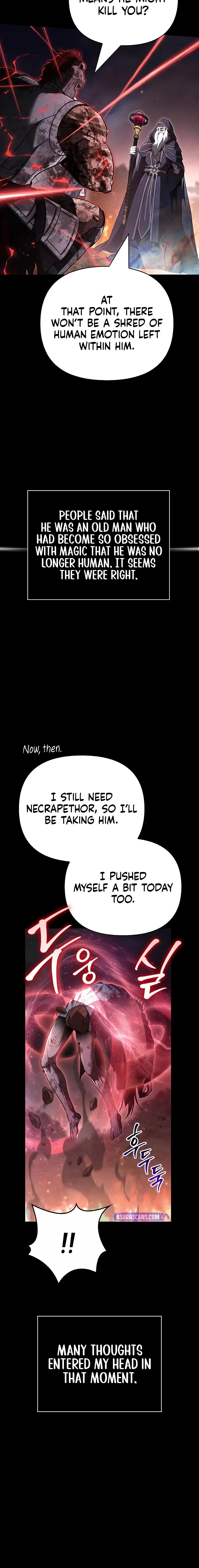 Read Surviving the Game as a Barbarian Manga Online