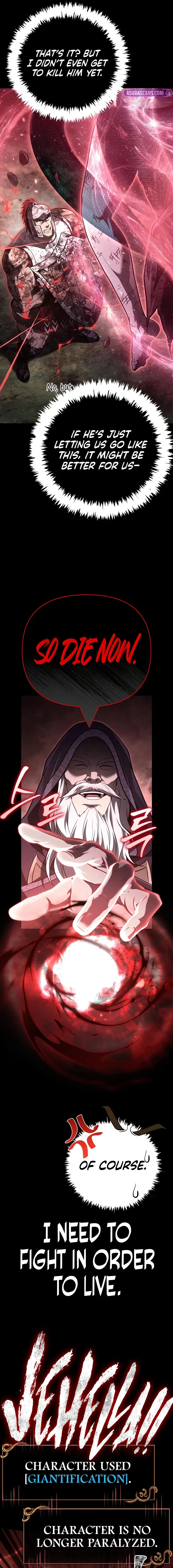 Read Surviving the Game as a Barbarian Manga Online