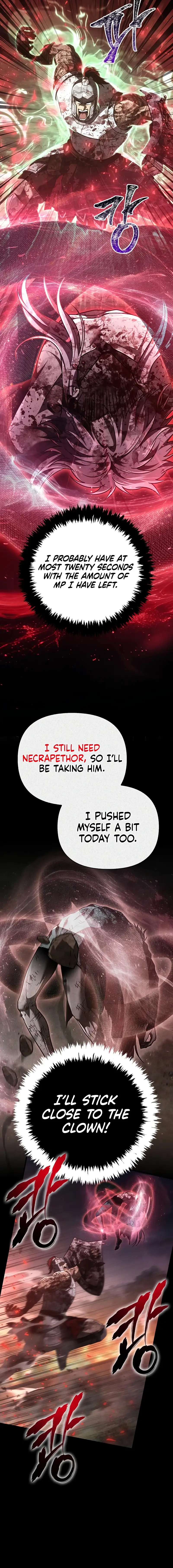 Read Surviving the Game as a Barbarian Manga Online