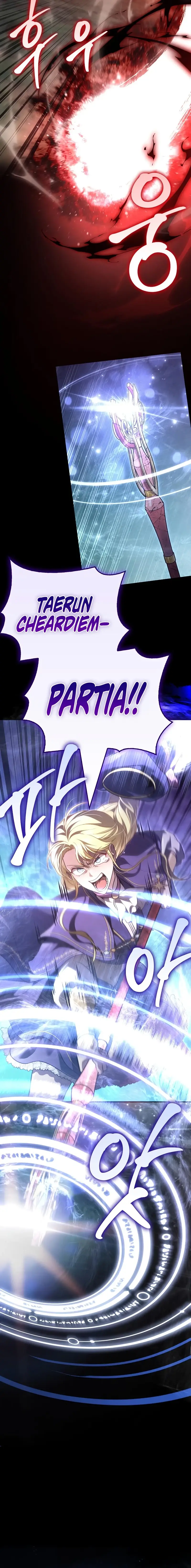 Read Surviving the Game as a Barbarian Manga Online