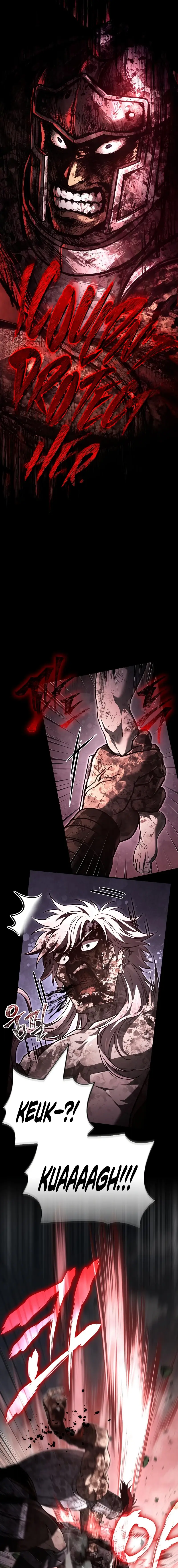 Read Surviving the Game as a Barbarian Manga Online