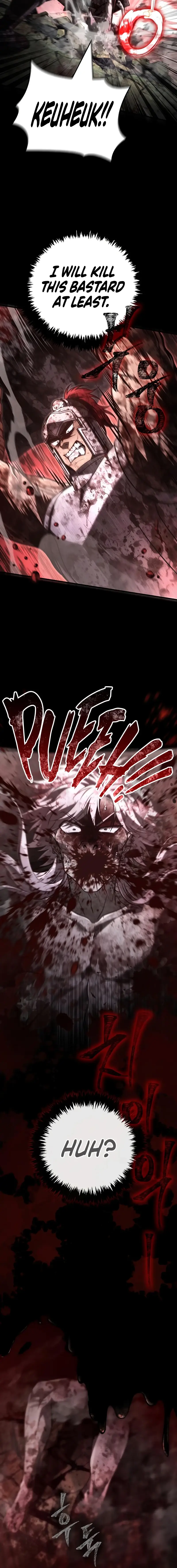 Read Surviving the Game as a Barbarian Manga Online