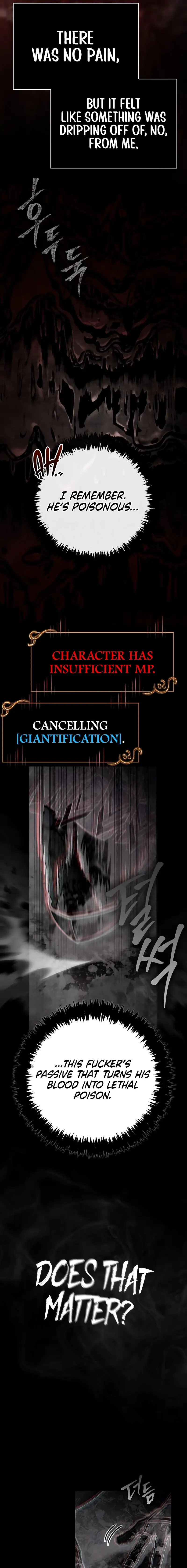 Read Surviving the Game as a Barbarian Manga Online