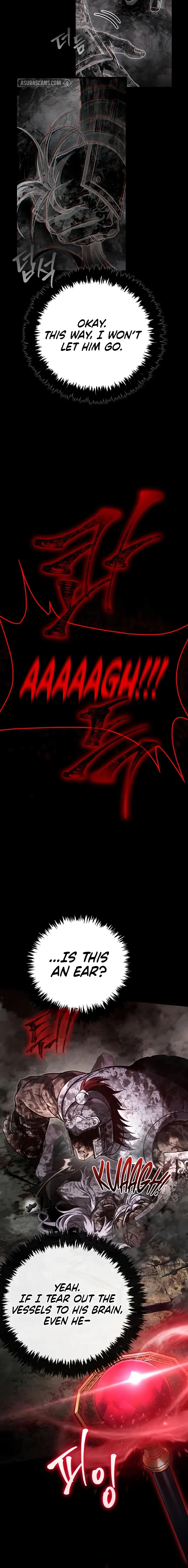 Read Surviving the Game as a Barbarian Manga Online