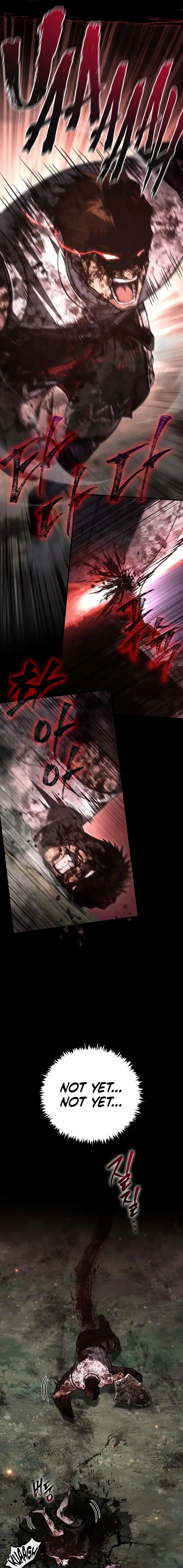 Read Surviving the Game as a Barbarian Manga Online