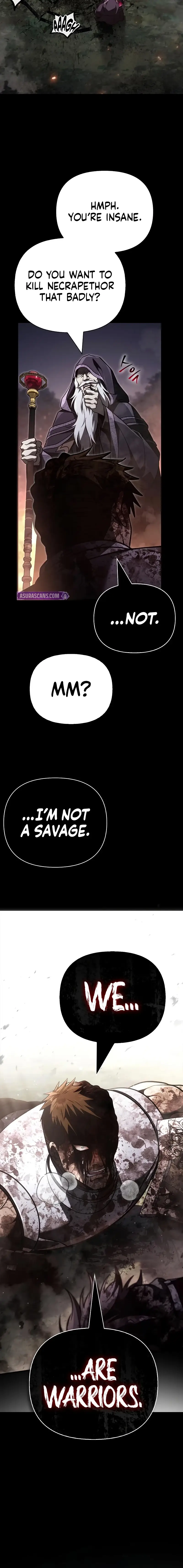 Read Surviving the Game as a Barbarian Manga Online