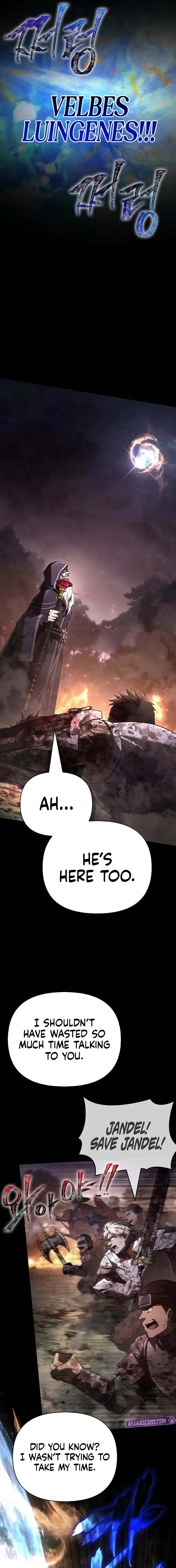 Read Surviving the Game as a Barbarian Manga Online