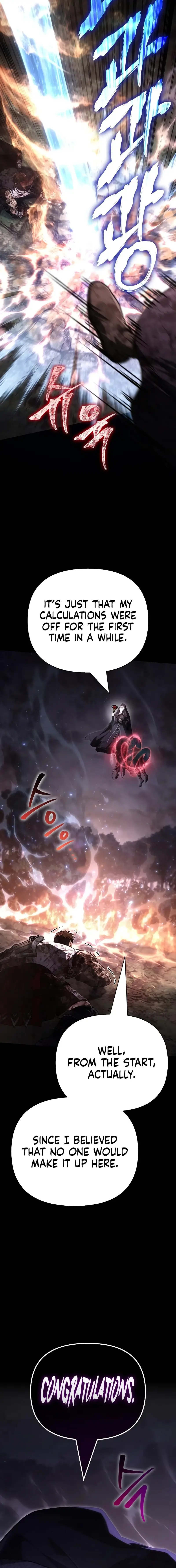 Read Surviving the Game as a Barbarian Manga Online