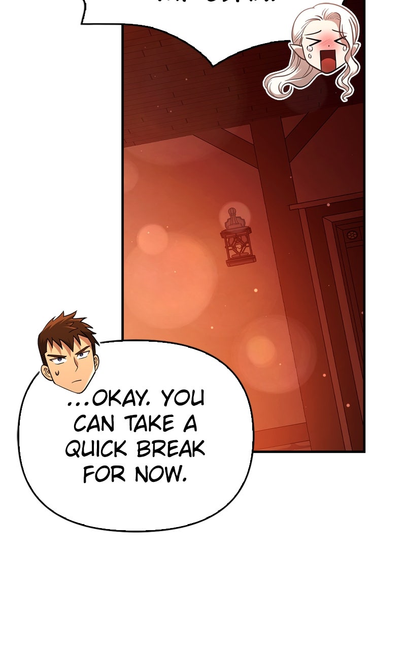 Read Surviving the Game as a Barbarian Manga Online