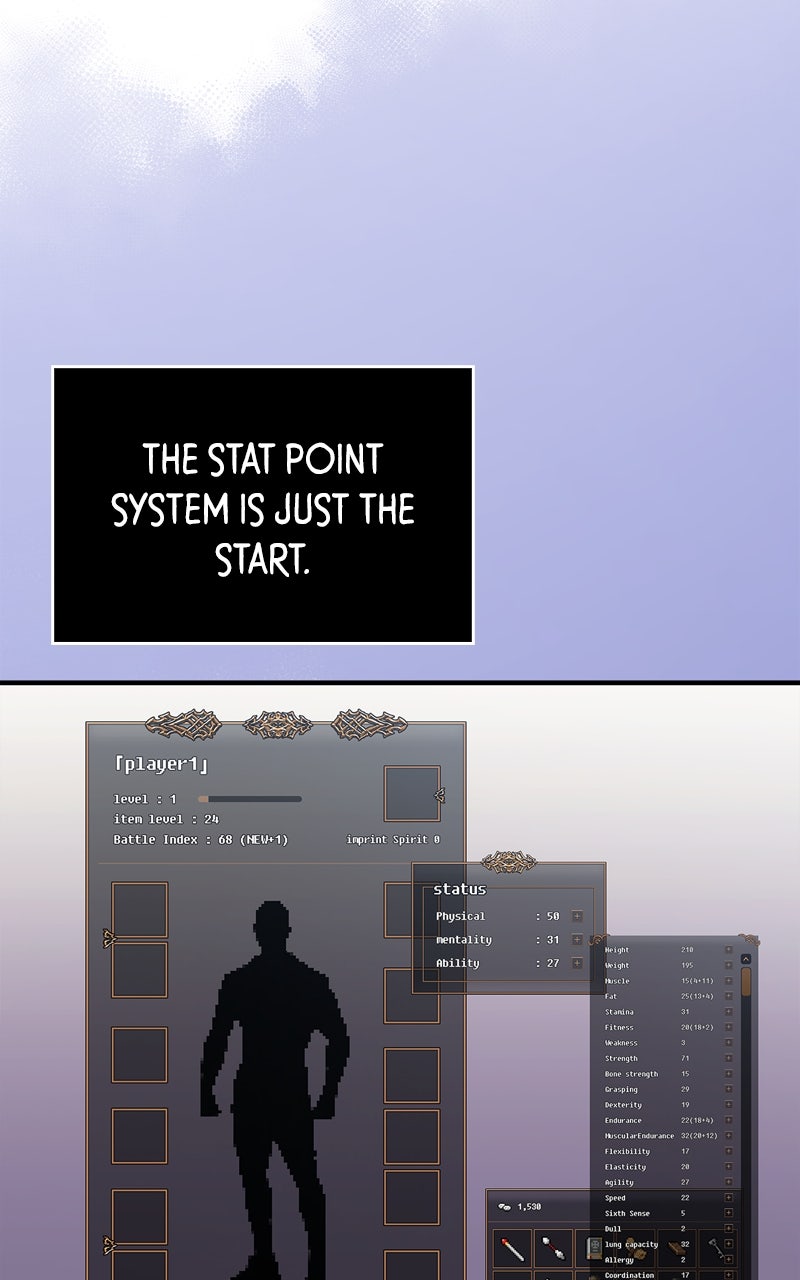 Read Surviving the Game as a Barbarian Manga Online