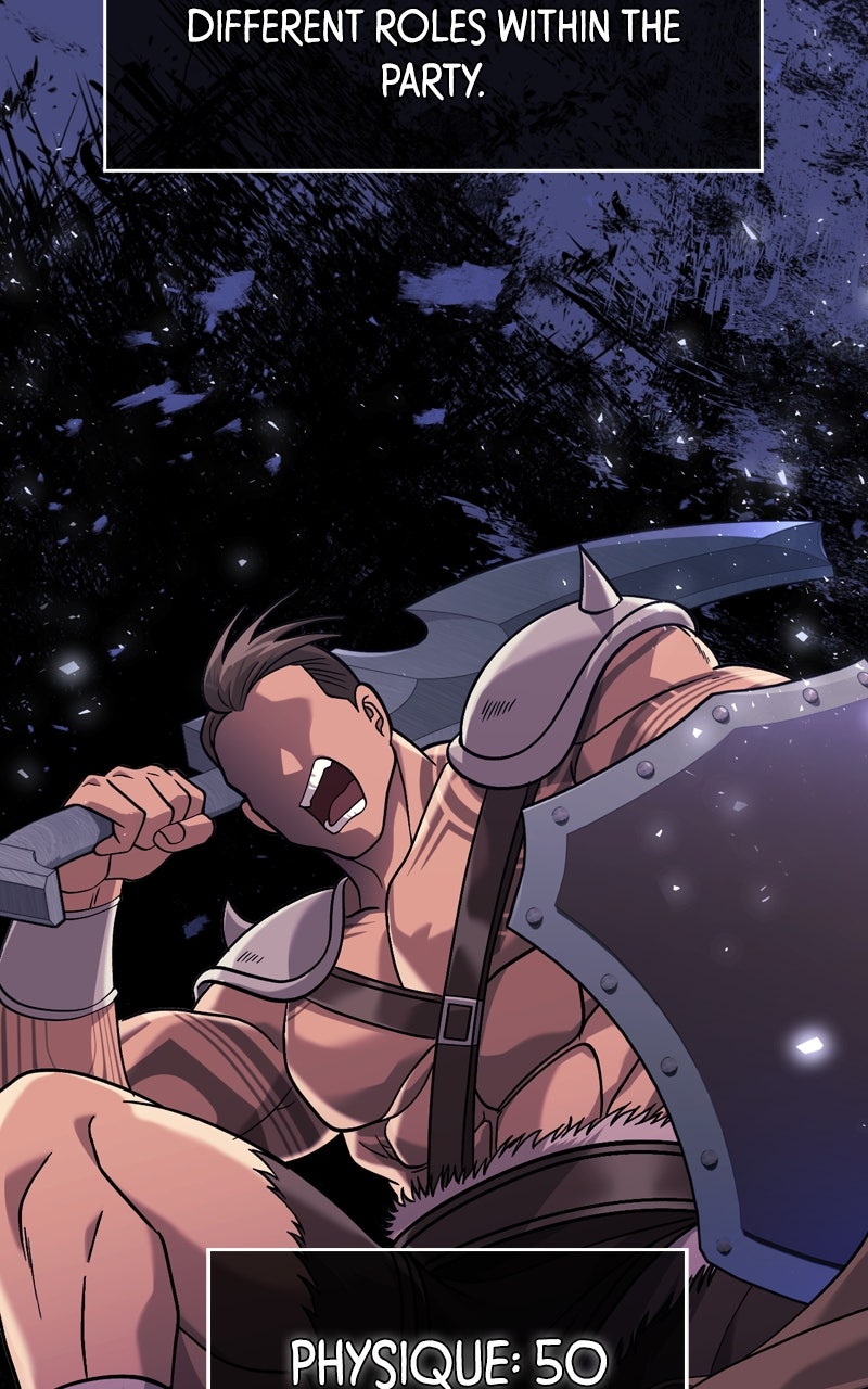 Read Surviving the Game as a Barbarian Manga Online