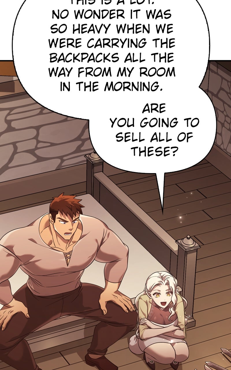 Read Surviving the Game as a Barbarian Manga Online