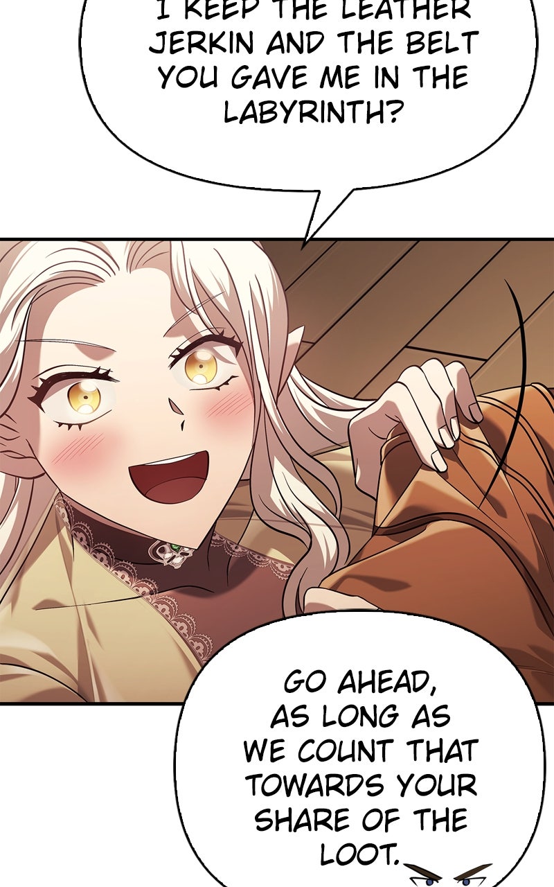 Read Surviving the Game as a Barbarian Manga Online