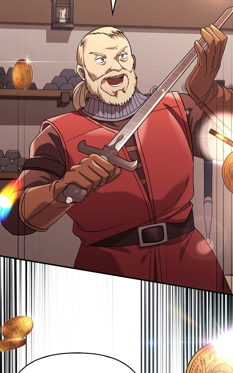 Read Surviving the Game as a Barbarian Manga Online