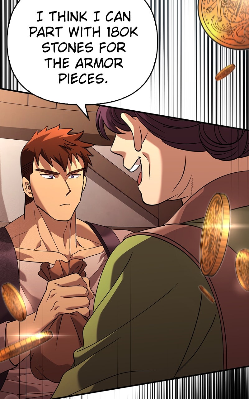 Read Surviving the Game as a Barbarian Manga Online