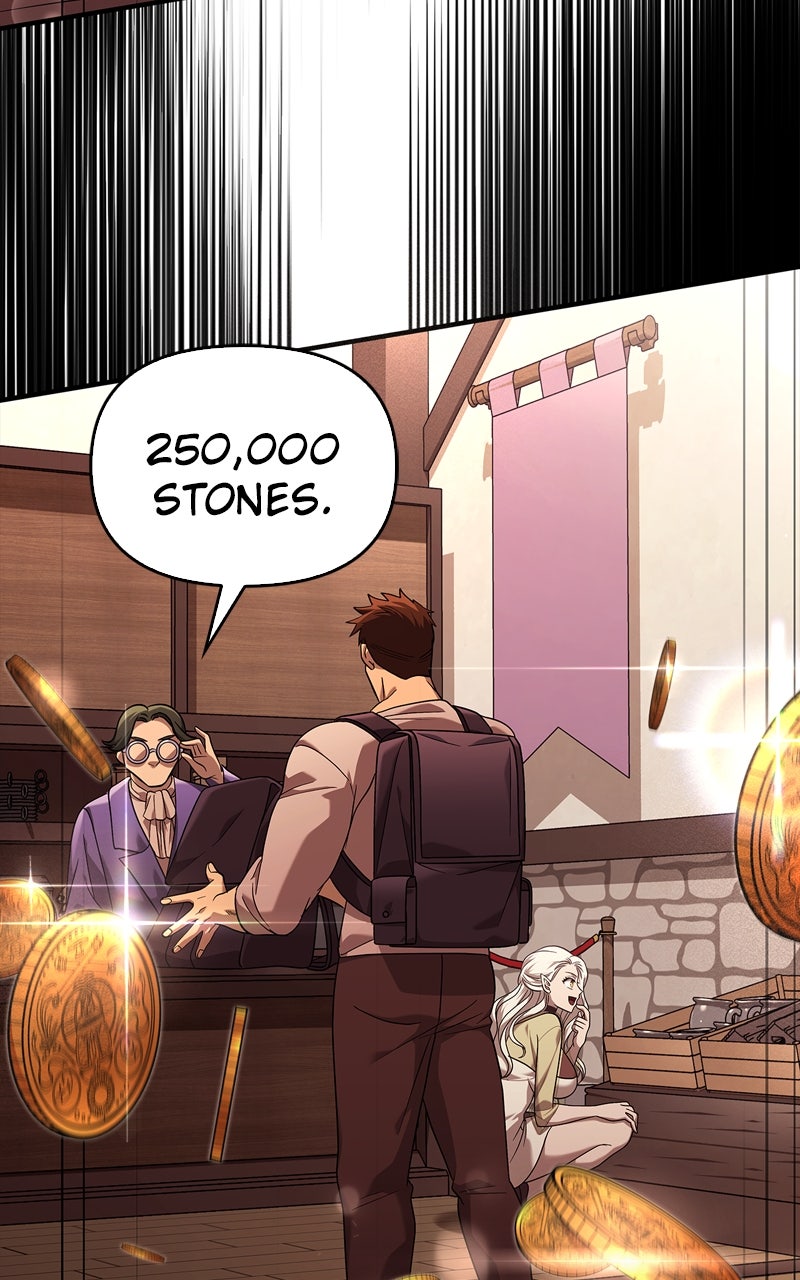 Read Surviving the Game as a Barbarian Manga Online