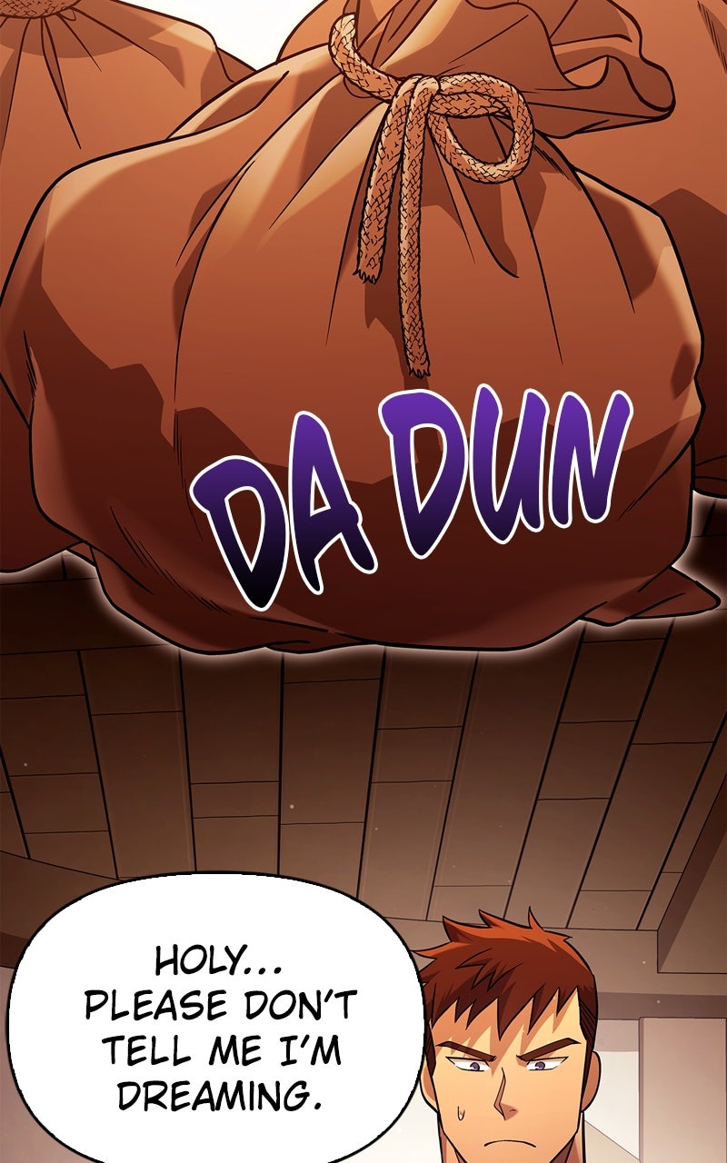 Read Surviving the Game as a Barbarian Manga Online