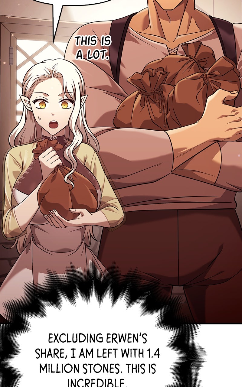 Read Surviving the Game as a Barbarian Manga Online